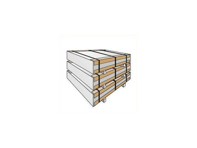 BildeKantbeskytter Papp 35X35X1100Mm (25 stk)