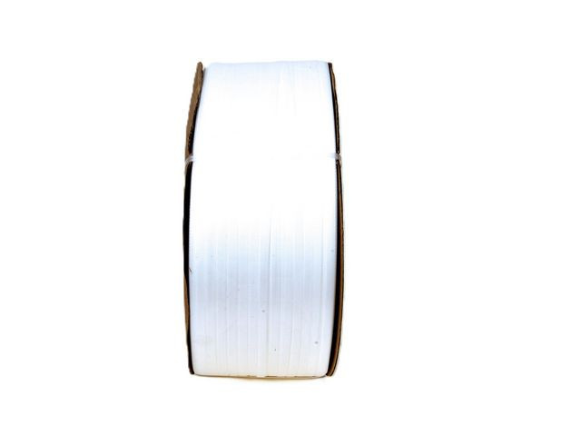 BildeStrammebånd Pp 12X0,63Mm 3000M Hvitt