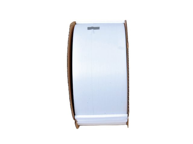BildeStrammebånd Pp 5X0,47Mm 7000M Hvitt