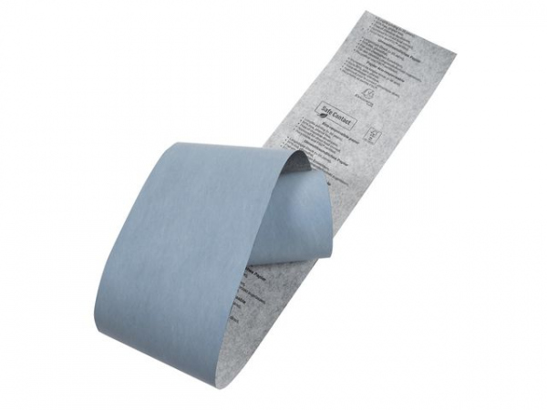 Termorull Fenolfri 80Xø80X12 52G 76M (10 stk)