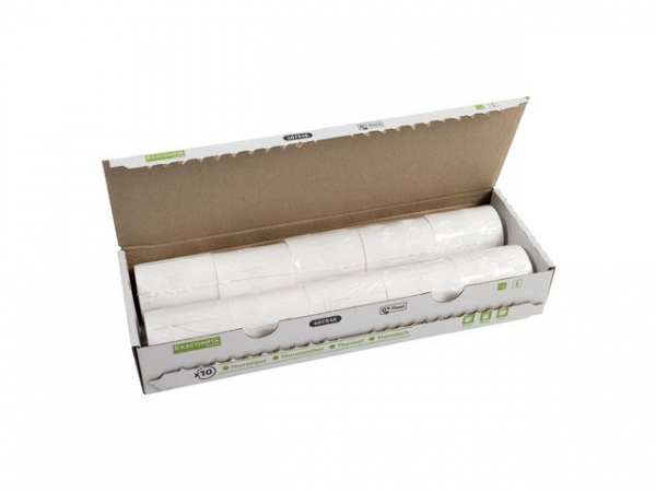Termorull Fenolfri 57Xø46X12 55G 24M (10 stk)