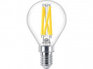 Lyspære Philips Led 3,4W/927 25Kt E14 (1...