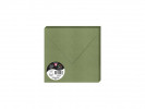 Konvolutt Pollen 165X165Mm Grønn (20 stk)