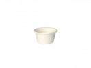 Dressingbeger Pure Bagasse 60Ml (50 stk)