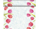 Kuvertløper Dunicel 0,4X24M Tulips (4 ru...