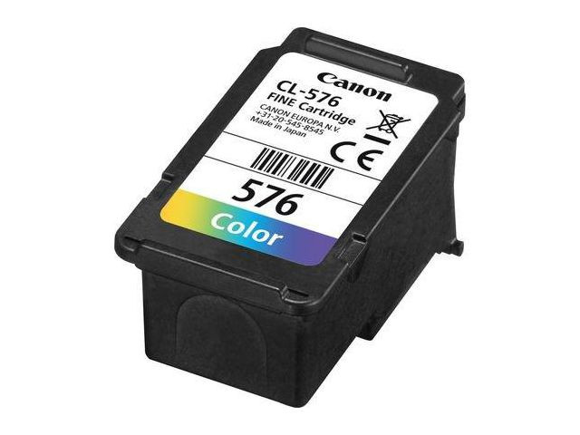 BildeCANON Ink 5442C001 PG-576 Color