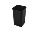 Oppbevaringsboks Smartstore C. 53L Sort