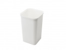 Oppbevaringsboks Smartstore C. 53L Hvit