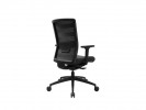Kontorstol Topstar Sitness Airwork Sort