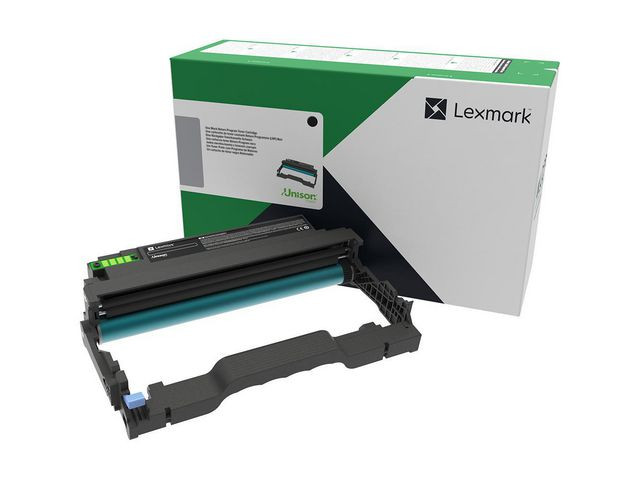 BildeBildeenhet Lexmark B220Z00 Sort