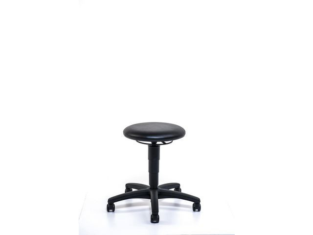 BildeIndustristol Bimos 9468H Sort