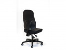 Kontorstol Prosedia Younico 1451 Sort