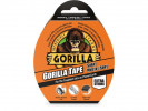 Lerretstape Gorilla Sort 11M