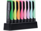 Tekstmarker Stabilo Green Boss (8 stk)