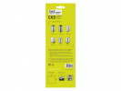 Avfallspose Eko C 45X50 10-15L Hvit (20...