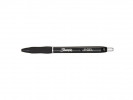 Geleroller Sharpie 0,7Mm Sort (12 stk)