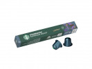 Kaffekapsel Starbucks Espresso Roast (10...