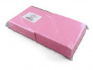 Klut B6 Non Woven 38X40Cm Rosa (20 stk)