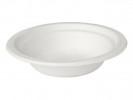Tallerken Dyp Duni Bagasse 400Ml (50 stk...