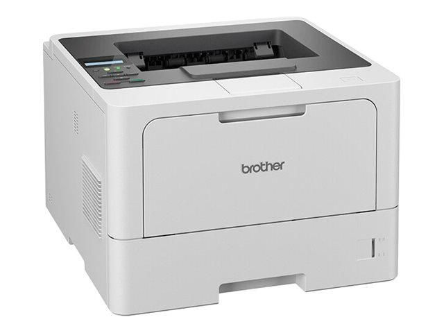 BildeLaserskriver Brother Hll5210Dw Mono