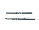 Rollerpenn Pilot Begreen Hi-Tec V5 Sort...