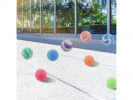 Leke Grafix Sprettballer (8 stk)