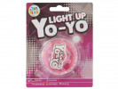 Leke Grafix Yo-Yo M/Lys