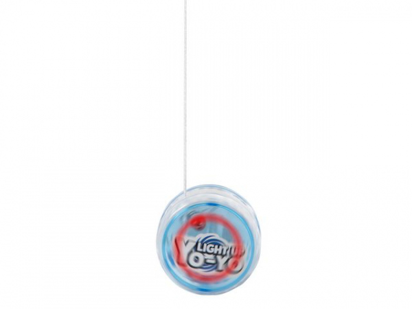 Leke Grafix Yo-Yo M/Lys