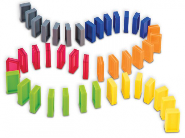 Spill Grafix Domino