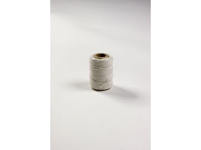 BildeBomullshyssing 2/6 Spole Á 100G