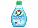 Glasspuss Jif Vindu Vask 300Ml