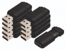 Minne Verbatim Pstripe Usb 2.0 16Gb (10...