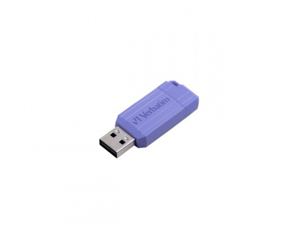 Minne Verbatim Pinstripe Usb 3.2 32Gb