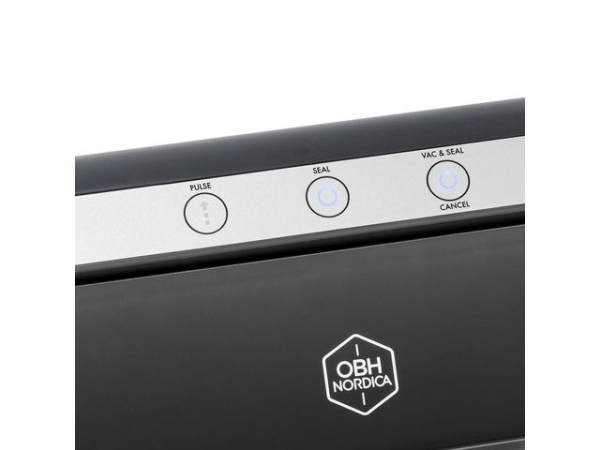 Vakuumpakker Obh Nordica Compact Fresh