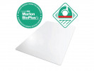 Stolunderlag Cleartex Bioplus 115X134 Hf