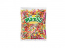 Godteri Mamba Fruktkaramell Ass 1Kg