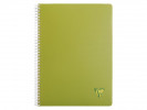 Notatbok Clairefontaine Intense A4 Ruter...