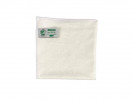 Klut Tentant Microfiber 32X32 Hvit (10 s...