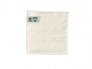 Klut Tentant Microfiber 40X40 Hvit (10 s...