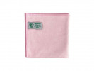 Klut Tentant Microfiber 32X32 Rød (10 stk)