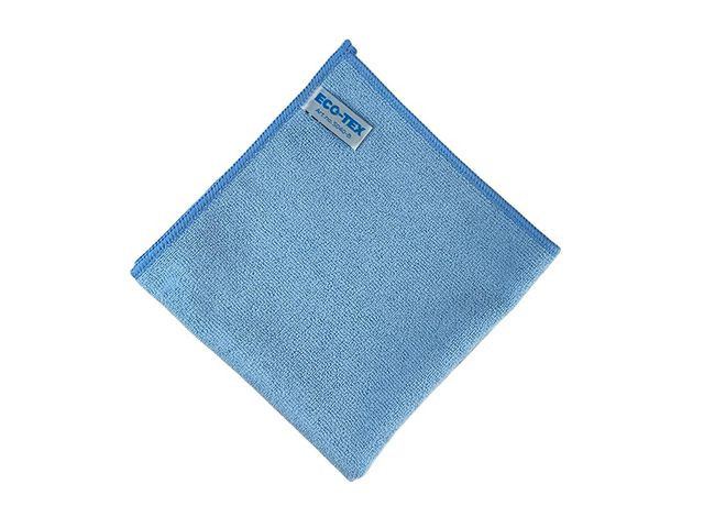 BildeKlut Nmf Microfiber 40X40 Blå (10 stk)
