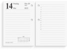 Bordkalender Grieg 2025 Norsk