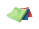 Klut Gipeco Mikrofiber 33X33 Grønn (10 s...