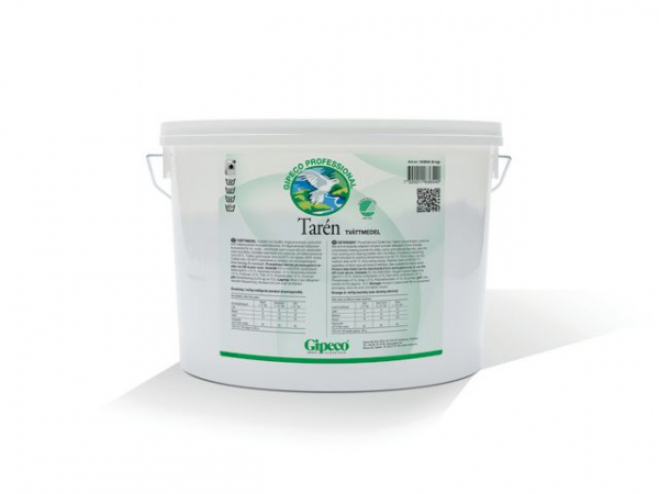 Tøyvask Gipeco Tarén 8Kg