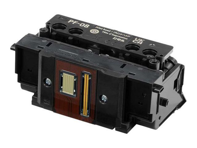 BildeSkriverhode Canon Pf-08
