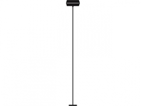 Plastnåler Meto Standard 75Mm (10 000)