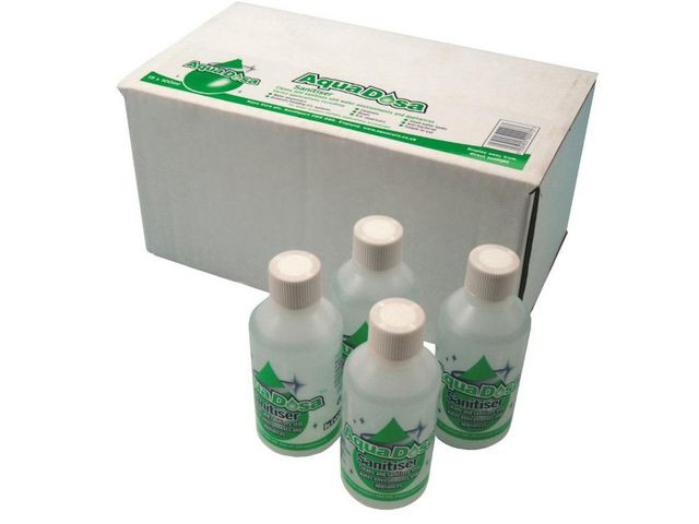 BildeRensemiddel Aqua Dosa Vannkjøler 100Ml