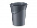 Papirkurv Cep Mineral 14L Grå