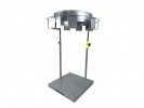 Avfallsstativ Tubesac Stor