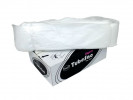 Avfallssekk Tubesac 45M 30My Transparent